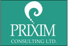 Prixim Consultancy Ltd.